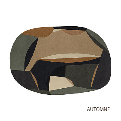 POLIA SHAPE / ポリアシェイプ ( トゥールモンドボシャール / TOULEMONDE BOCHART )