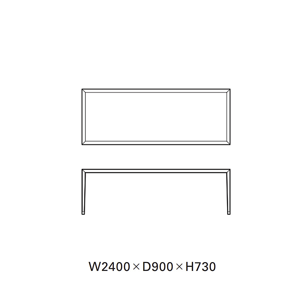ZHANG TABLE｜タイム アンド スタイル｜コンフォートQ｜阪急百貨店の