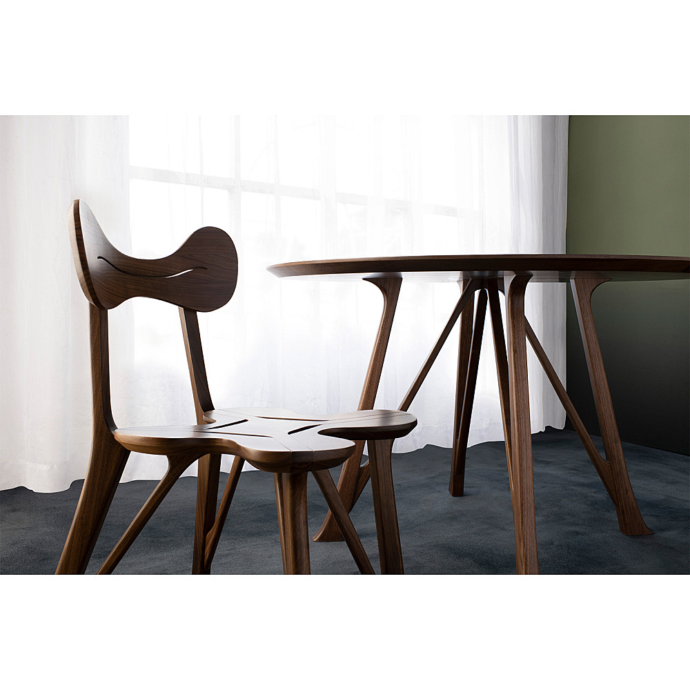 STAY DINING CHAIR｜ステラワークス｜コンフォートQ｜阪急百貨店の