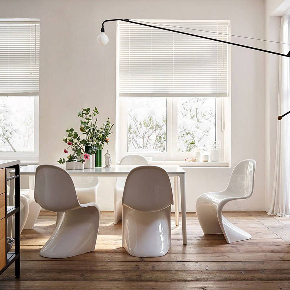 PANTON CHAIR CLASSIC｜ヴィトラ｜コンフォートQ｜阪急百貨店の