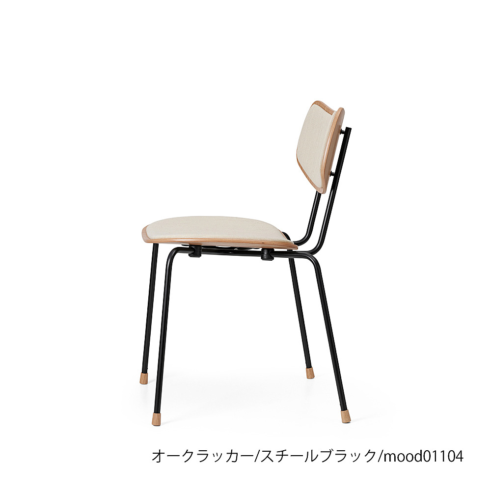 VLA26P VEGA CHAIR｜カール・ハンセン＆サン｜コンフォートQ｜阪急