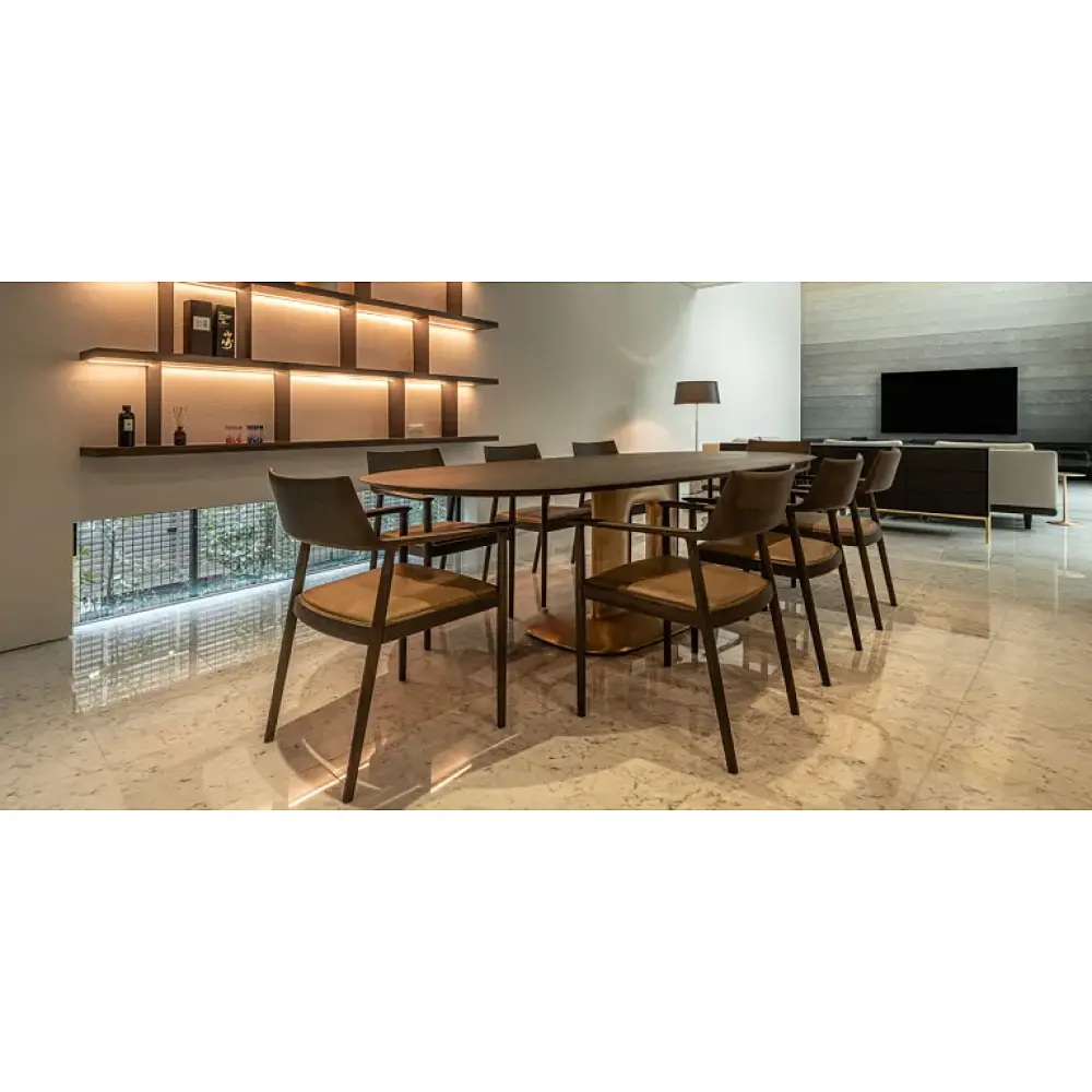 FALCON CHAIR｜タイム アンド スタイル｜コンフォートQ｜阪急百貨店の