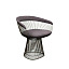 PLATNER SIDE CHAIR / プラットナーサイドチェア ( ノル / Knoll )