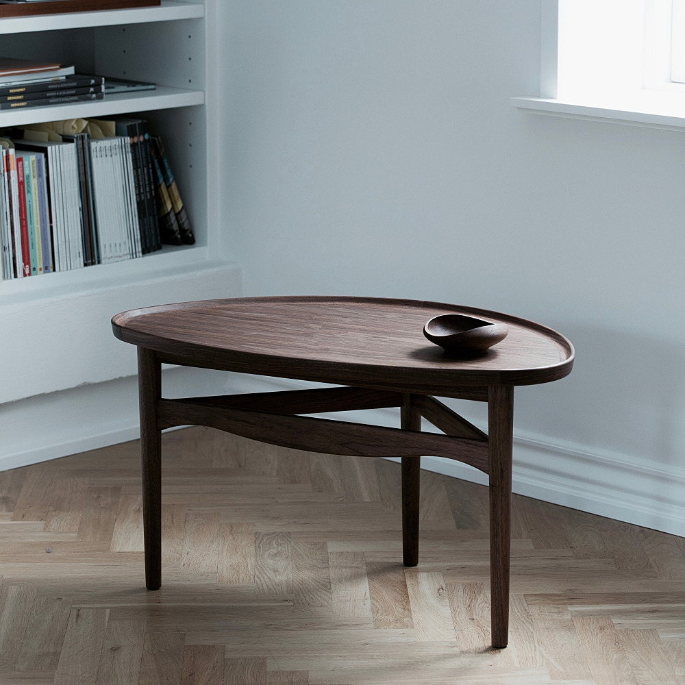 EYE TABLE｜ハウス・オブ・フィンユール｜コンフォートQ｜阪急百貨店の