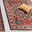 BEHROO / BEHROO ( ミーリー工房 / Miri Iranian Knots )