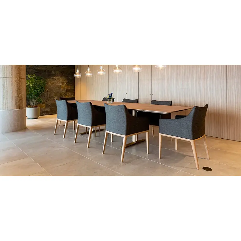 LEONARDO SWING ARM CHAIR｜タイム アンド スタイル｜コンフォートQ