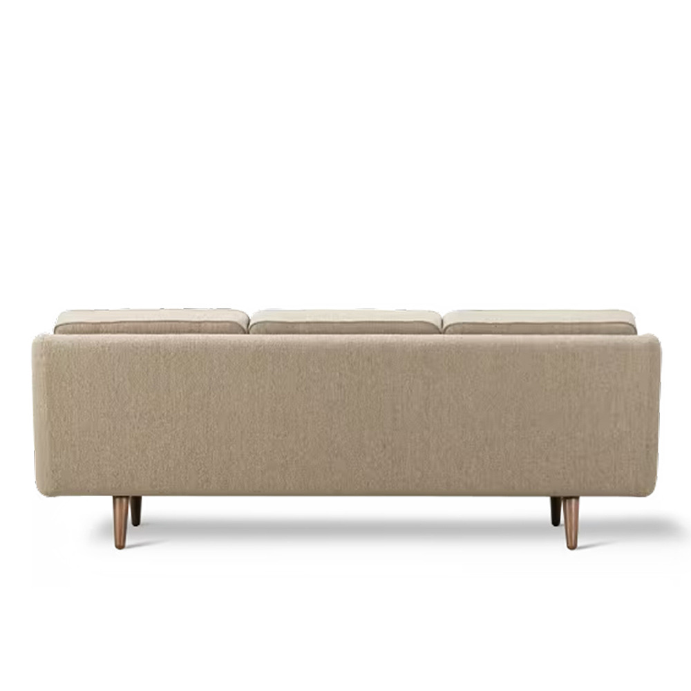 NO.1 SOFA 3P｜フレデリシア｜コンフォートQ｜阪急百貨店のインテリア