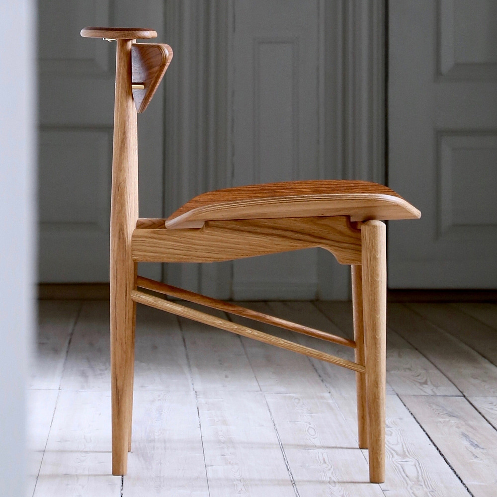 READING CHAIR｜ハウス・オブ・フィンユール｜コンフォートQ｜阪急