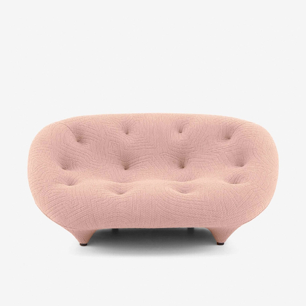 ligne roset(リーンロゼ)プチプルム 2人掛け ligne roset ROSETPloum / リーン・ロゼ ロゼプルム 2P