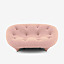 ROSETPLOUM PETITE 2SEATER / ロゼプルム プチ2人掛け ( リーン・ロゼ / Ligne Roset )