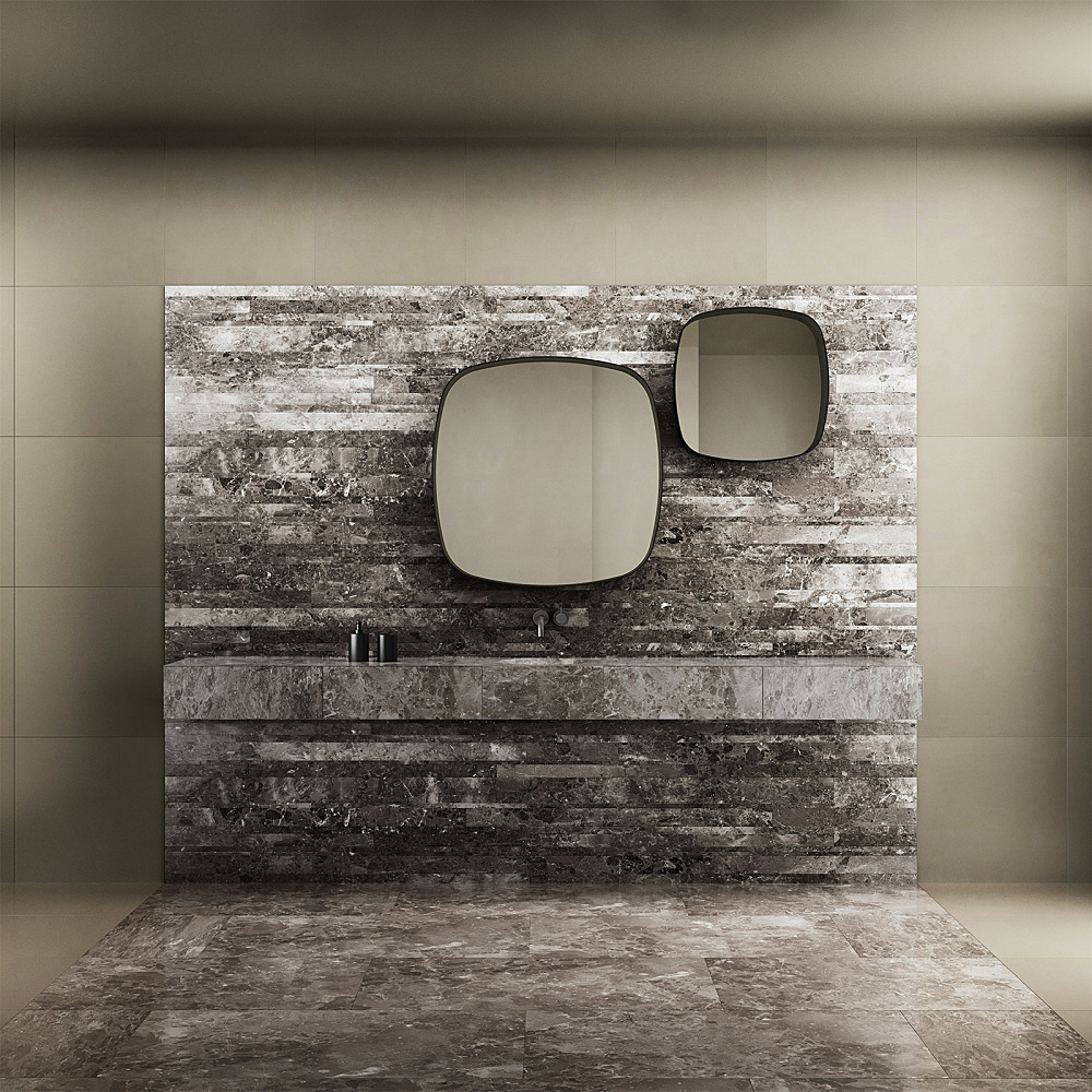 KEKKE MIRROR｜ピート・ブーン｜コンフォートQ｜阪急百貨店の