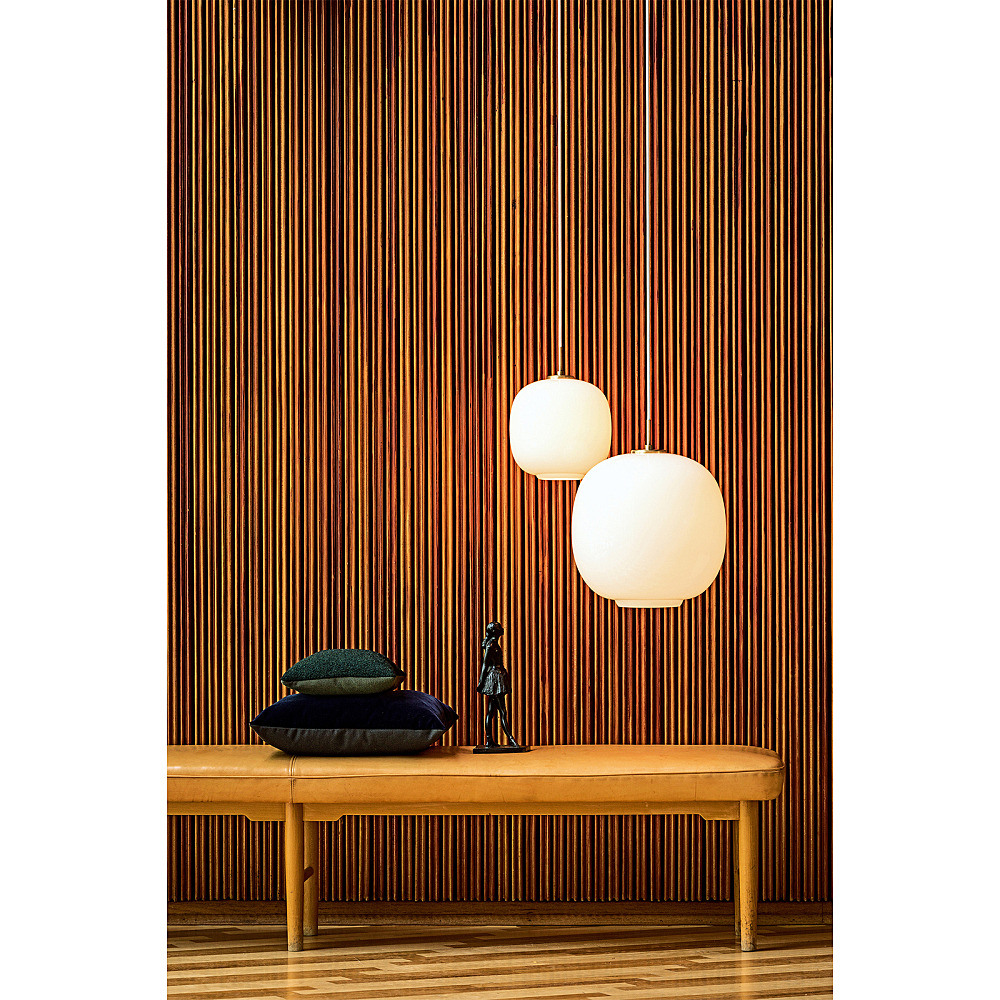 VL45 RADIOHUS PENDANT｜ルイスポールセン｜コンフォートQ｜阪急百貨店