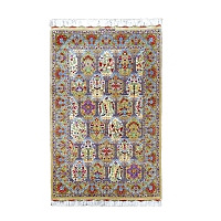 Persian Carpet 24416｜ペルシャ絨毯｜コンフォートQ｜阪急百貨店の