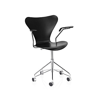 SERIES 7 CHAIR 3217 / セブンチェア 3217 ( フリッツ・ハンセン / Fritz Hansen )