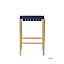 LIGHTWOOD STOOL LOW/MID/HIGH WEBBING SEAT / ライトウッド スツール ( マルニ木工 / maruni )