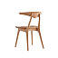 ANIMAS SIDE CHAIR / アニマス サイドチェア ( 柏木工 / KASHIWA )