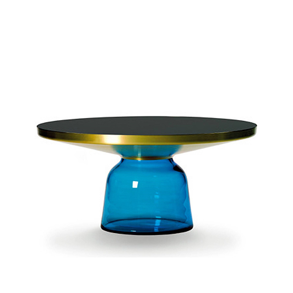 【高級家具】ベル コーヒーテーブル　BELL COFFEE TABLE ベル コーヒーテーブルの通販 | 家具・インテリア通販 MAARKET