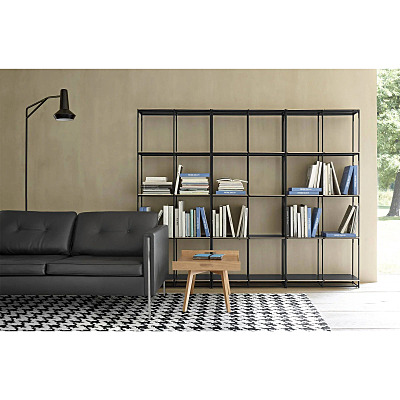 ROSETLA BIBLIOTHEQUE FIL 6SHELVES / ロゼラ ビブリオテック フィル ( リーン・ロゼ / Ligne Roset )