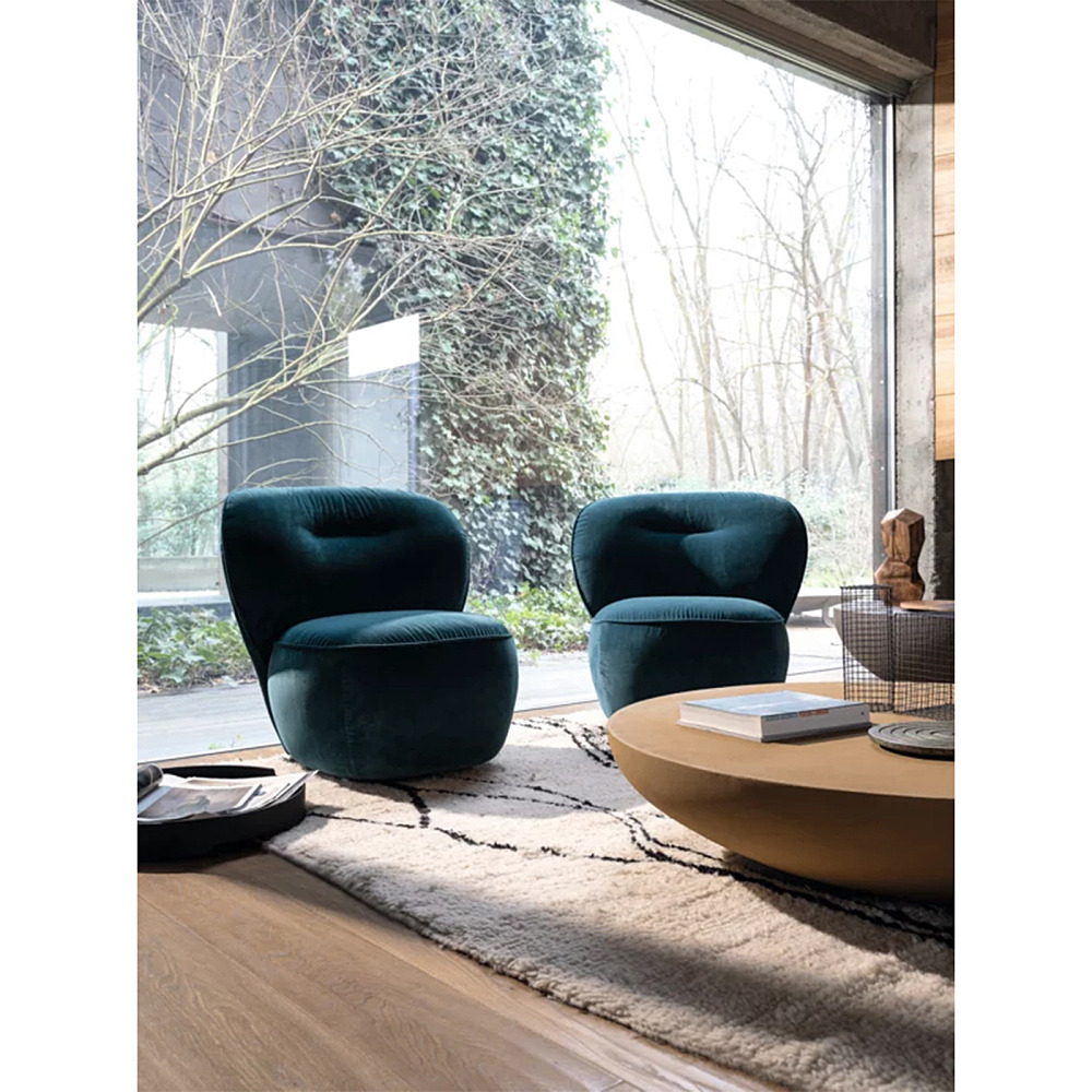 LOLL 07 F/G｜ジェルバゾーニ｜コンフォートQ｜阪急百貨店のインテリア