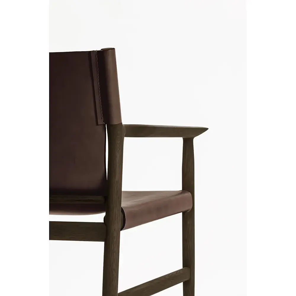 SUNSET CHAIR WITH ARMREST｜タイム アンド スタイル｜コンフォートQ