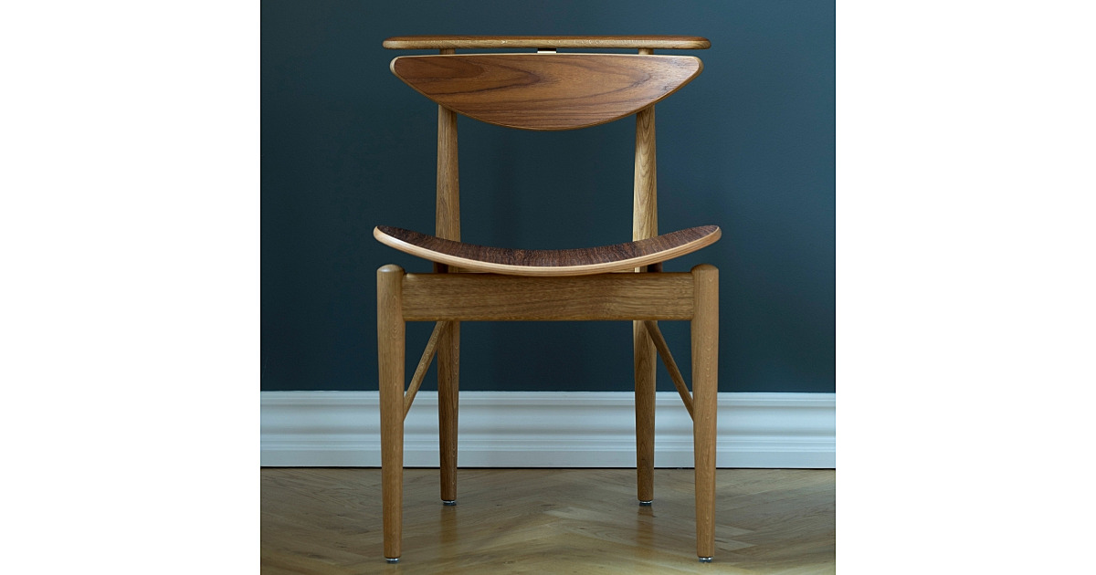 READING CHAIR｜ハウス・オブ・フィンユール｜コンフォートQ｜阪急