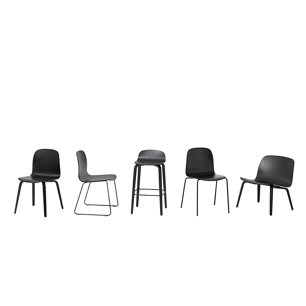 VISU CHAIR TUBE BASE｜ムート｜コンフォートQ｜阪急百貨店の
