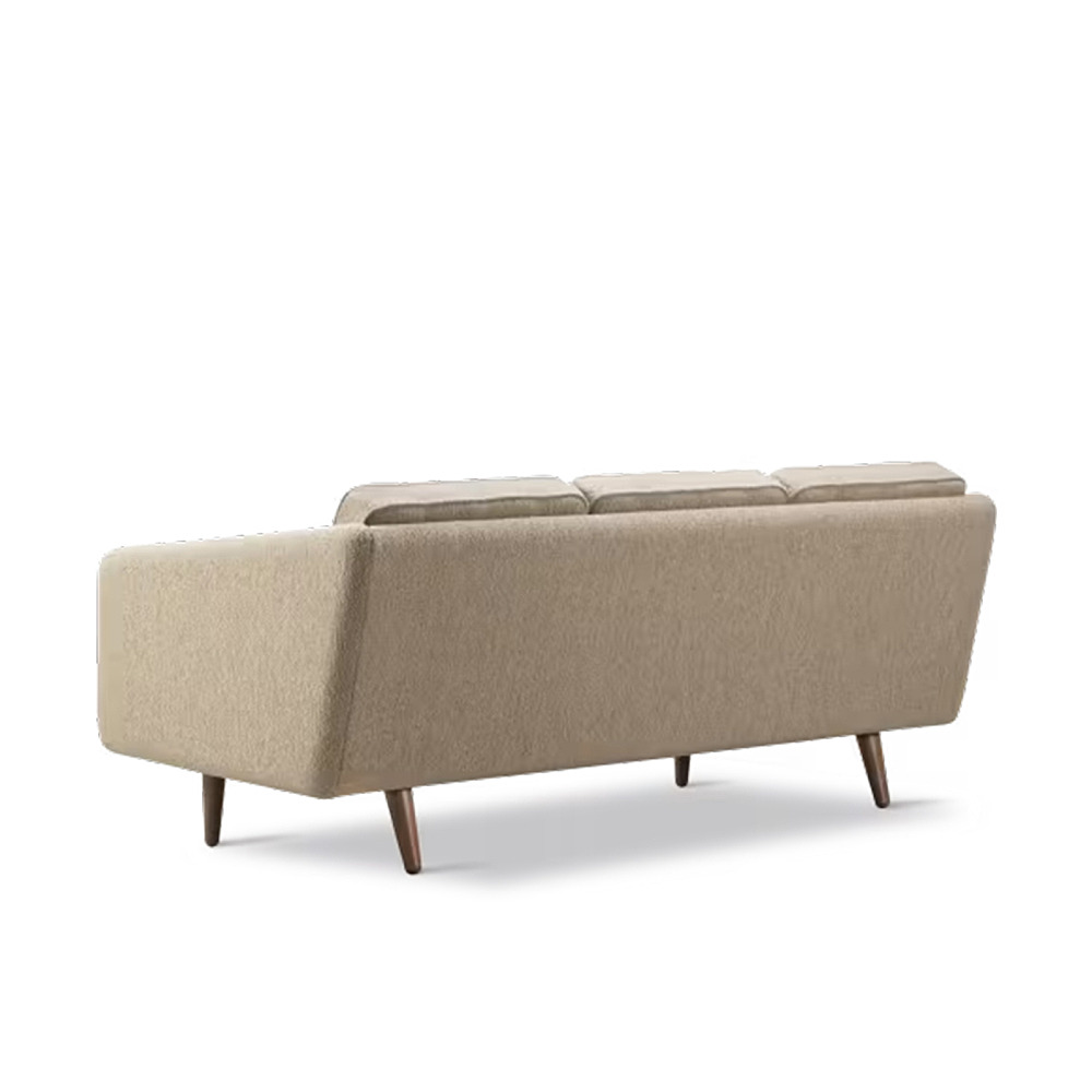 NO.1 SOFA 3P｜フレデリシア｜コンフォートQ｜阪急百貨店のインテリア