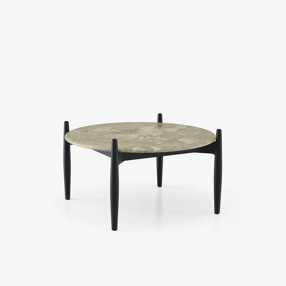 リーン・ロゼ ガラステーブル　ロゼスクープセンターテーブル ロゼロシス | テーブル | 取扱製品 | ligne roset | リーン