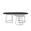 AIRY COFFEE TABLE LARGE / エアリーコーヒーテーブルラージ ( ムート / muuto )