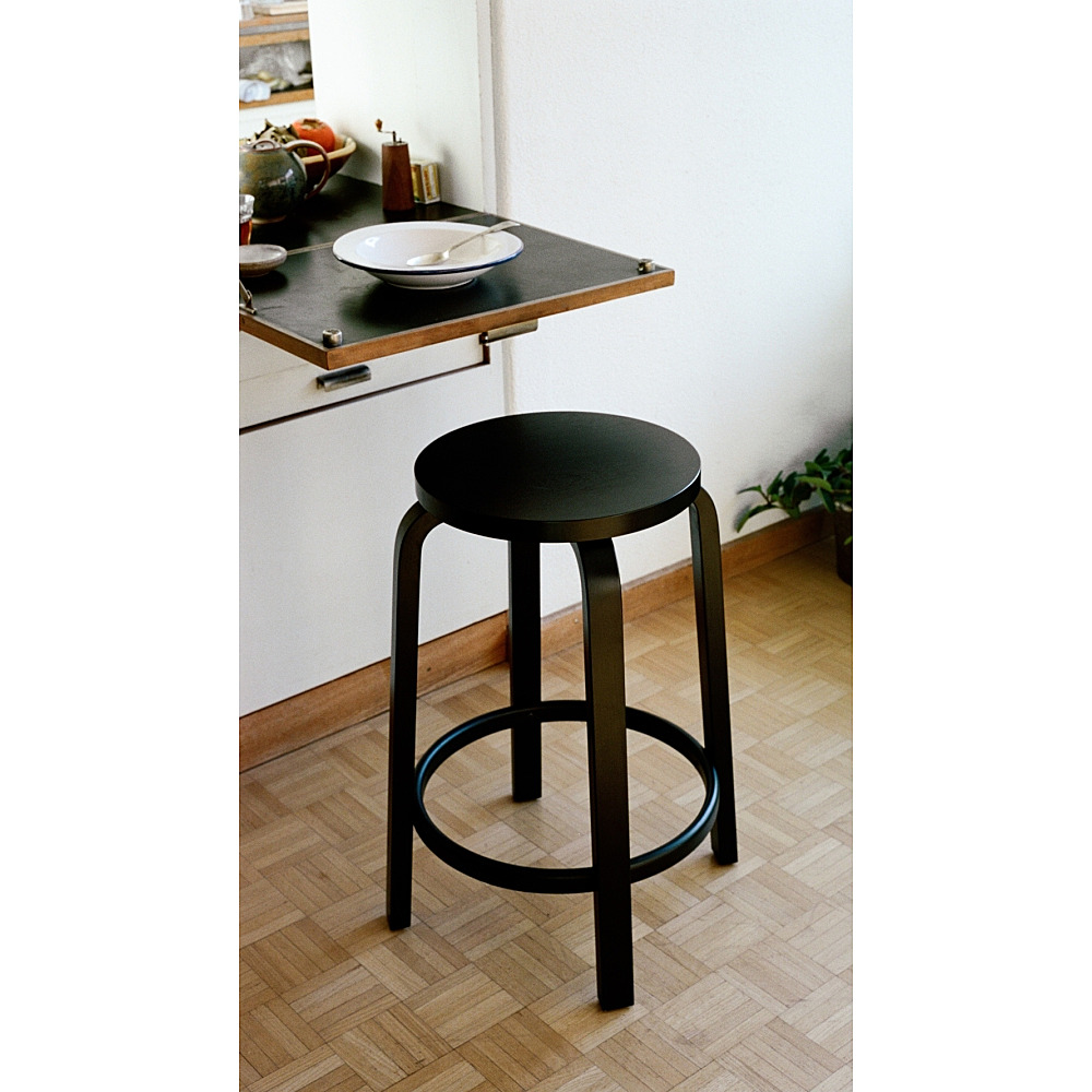 64 BAR STOOL｜アルテック｜コンフォートQ｜阪急百貨店のインテリア
