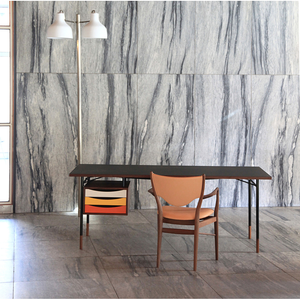 46 ARM CHAIR｜ハウス・オブ・フィンユール｜コンフォートQ｜阪急