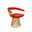 PLATNER SIDE CHAIR / プラットナーサイドチェア ( ノル / Knoll )