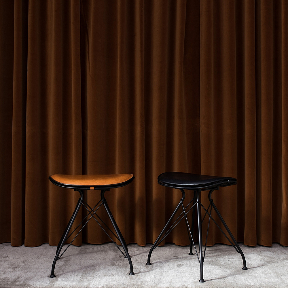 ワイヤースツール WIRE STOOL｜オーバーガード & ディルマン｜コンフォートQ｜阪急