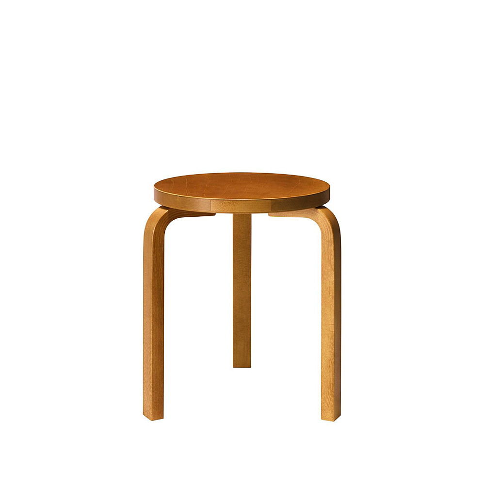 アルテック　スツール60 ×2セット Stool 60 スツール60｜Artek