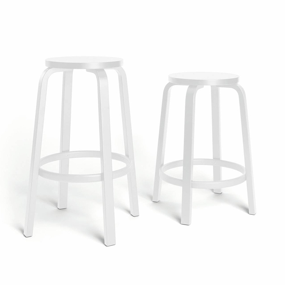 64 BAR STOOL｜アルテック｜コンフォートQ｜阪急百貨店のインテリア