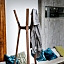 STEELWOOD COATSTAND WALNUT / スティールウッド コートスタンド ウォルナット ( マジス / magis )