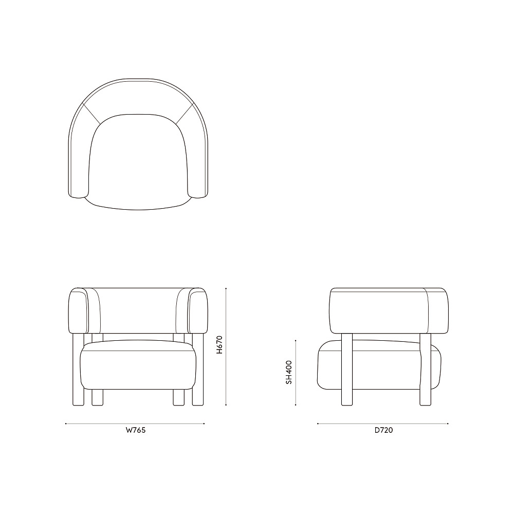 N-S03 1SEATER｜カリモクケース｜コンフォートQ｜阪急百貨店の