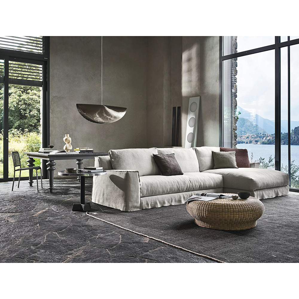 SILVER 96｜ジェルバゾーニ｜コンフォートQ｜阪急百貨店のインテリア