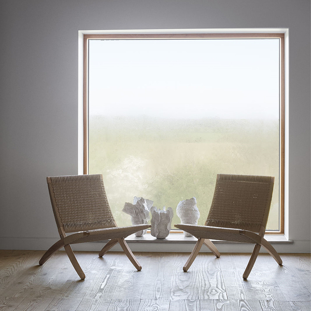 展示スタート】キューバチェア (MG501 CUBA CHAIR)が入荷しま