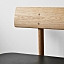 THE MOGENSEN BENCH / モーエンセン ベンチ ( フレデリシア / FREDERICIA )