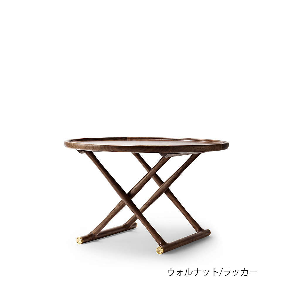 ML10097 EGYPTIAN TABLE｜カール・ハンセン＆サン｜コンフォート