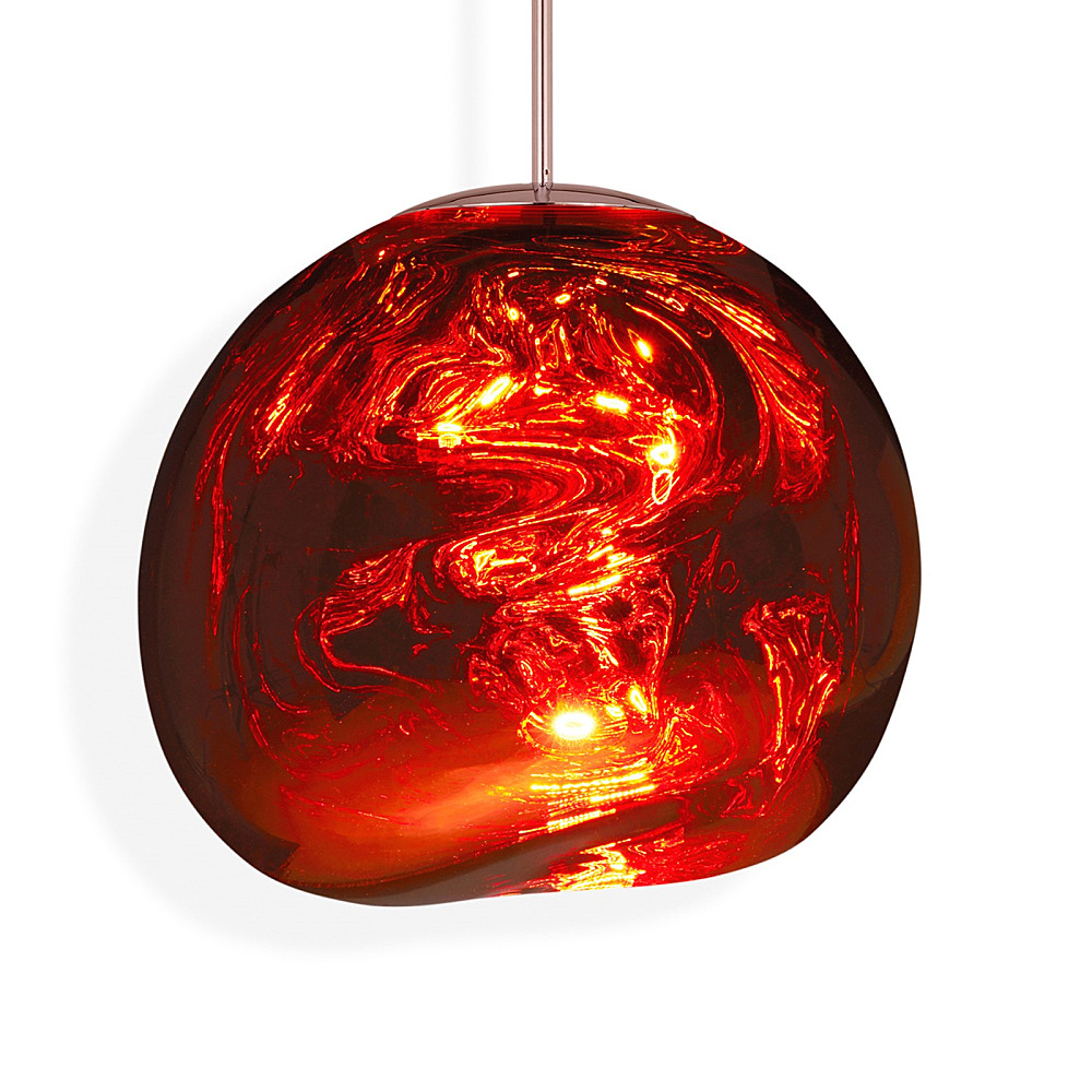 トム ディクソン Melt メルト ペンダント 50 未使用 MELT 50 PENDANT|トム・ディクソン|コンフォートQ|阪急百貨店
