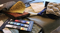 ファッションを選ぶように楽しむ、GERVASONI のインテリア