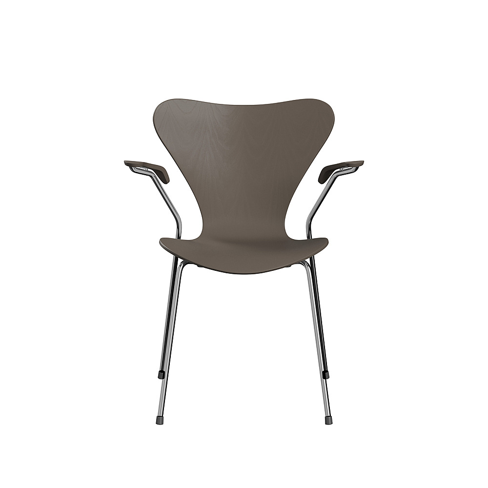 SERIES 7 CHAIR 3207｜フリッツ・ハンセン｜コンフォートQ｜阪急百貨店