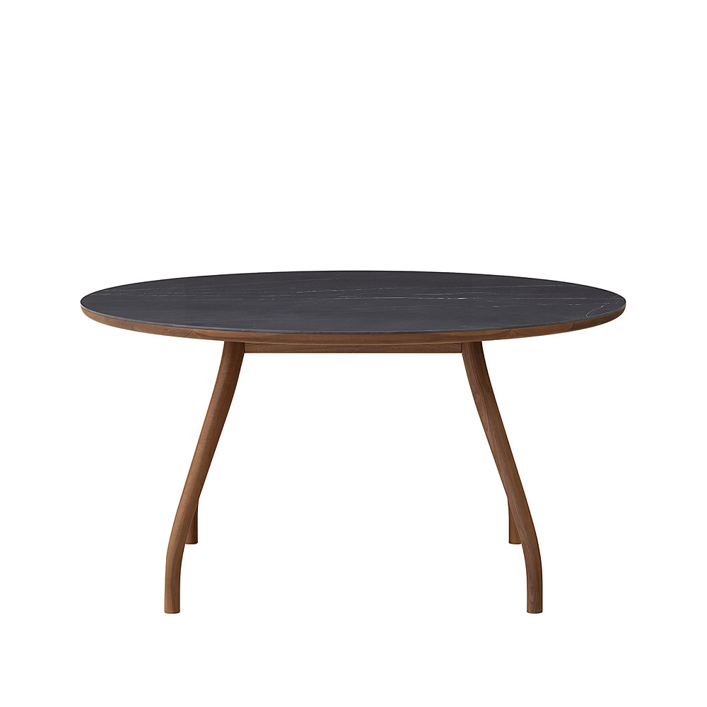 TAKO ROUND TABLE 120/140/150｜マルニ木工｜コンフォートQ｜阪急