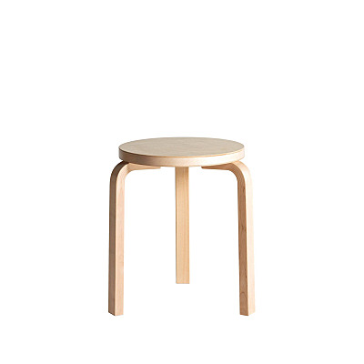 STOOL 60 / スツール 60 ( アルテック / Artek )