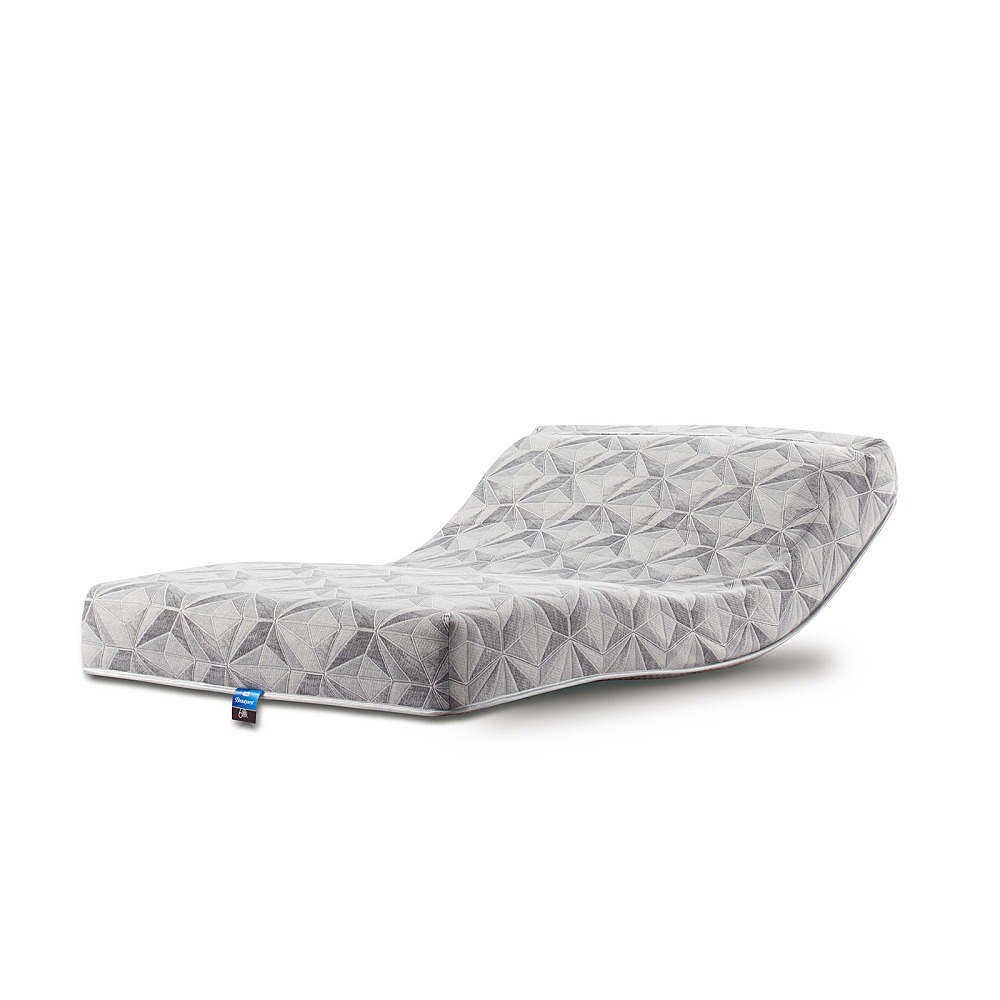 NOPILLOWMATTRESS｜シモンズ｜コンフォートQ｜阪急百貨店のインテリア