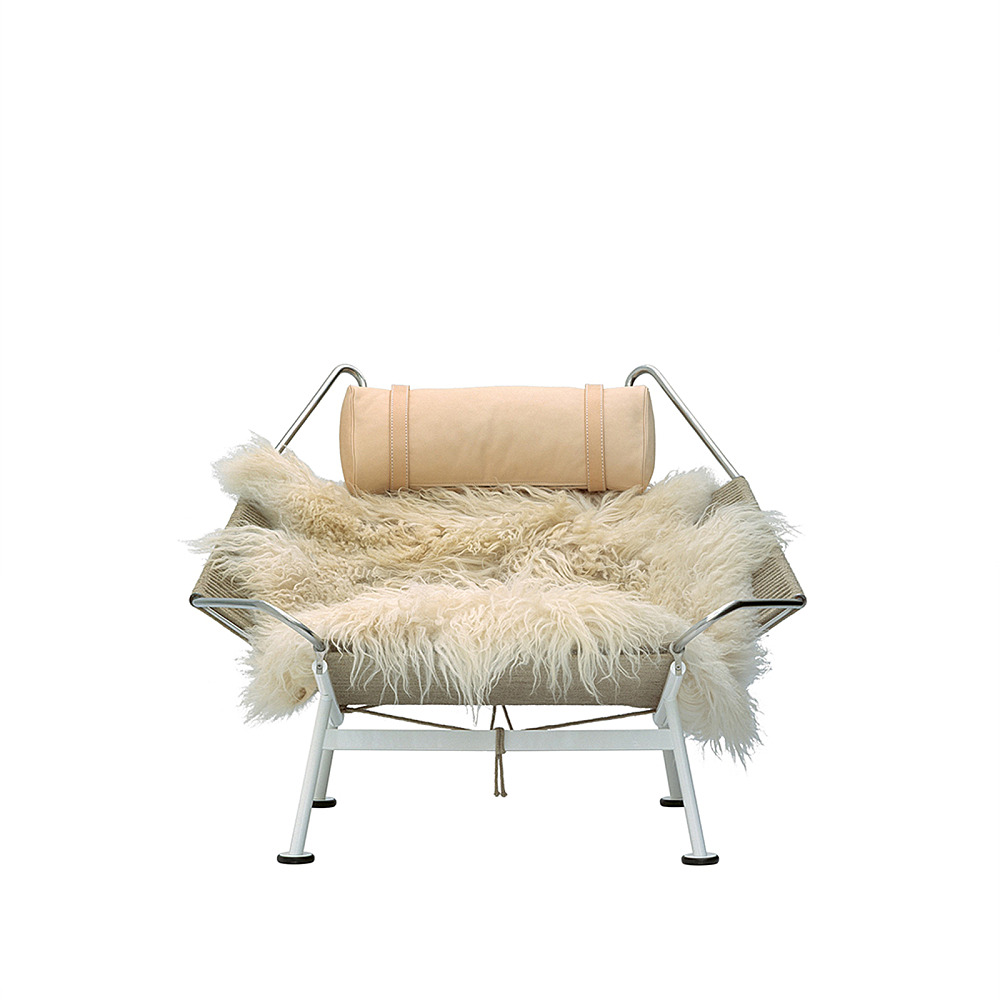 PP225 FLAG HALYARD CHAIR｜PP モブラー｜コンフォートQ｜阪急百貨店の