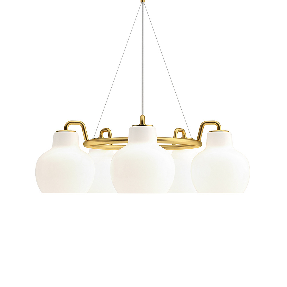 VL RING CROWN 3-5-7｜ルイスポールセン｜コンフォートQ｜阪急