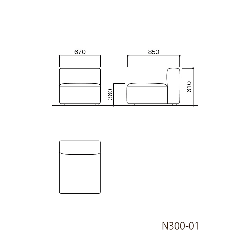 N300｜中村工芸｜コンフォートQ｜阪急百貨店のインテリアショップ